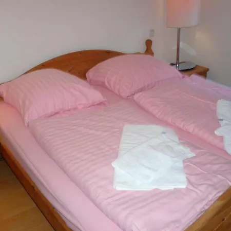 Wohnung 1 In Goehren, 400 M Zur Ostsee Goehren (Ruegen)