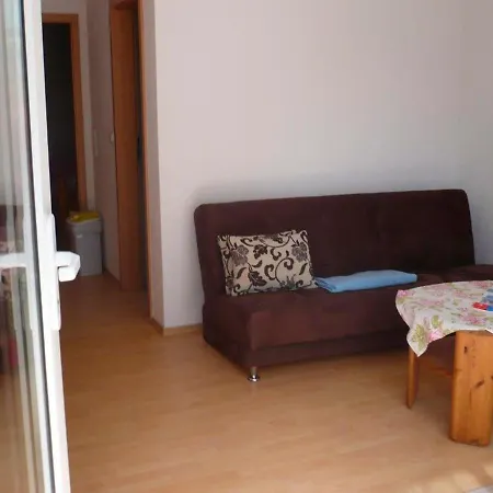 Wohnung 1 In Goehren, 400 M Zur Ostsee Apartmán *