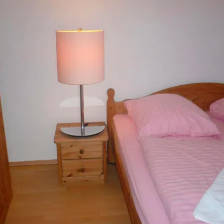 Wohnung 1 In Goehren, 400 M Zur Ostsee Goehren (Ruegen)