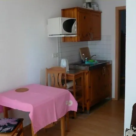 Apartmán Wohnung 1 In Goehren, 400 M Zur Ostsee Goehren (Ruegen)