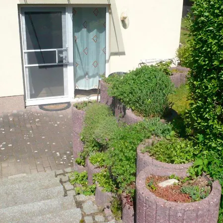 Wohnung 1 In Goehren, 400 M Zur Ostsee Apartmán