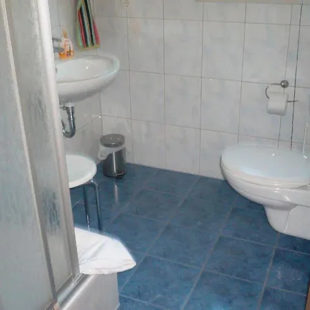 Wohnung 1 In Goehren, 400 M Zur Ostsee Apartmán