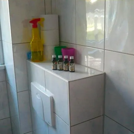 Apartmán Wohnung 1 In Goehren, 400 M Zur Ostsee *